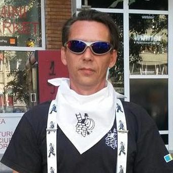 Cristi cosar Cristian Tudor