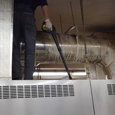 curatare tubulatura hota