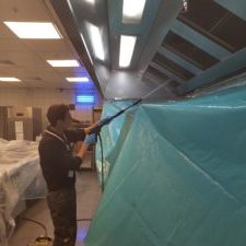 curatare tubulatura hota restaurant