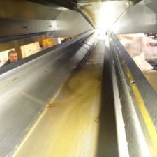 curatare hota restaurant