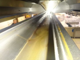 curatare hota restaurant