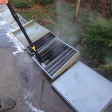 curatare hota restaurant cladire birouri